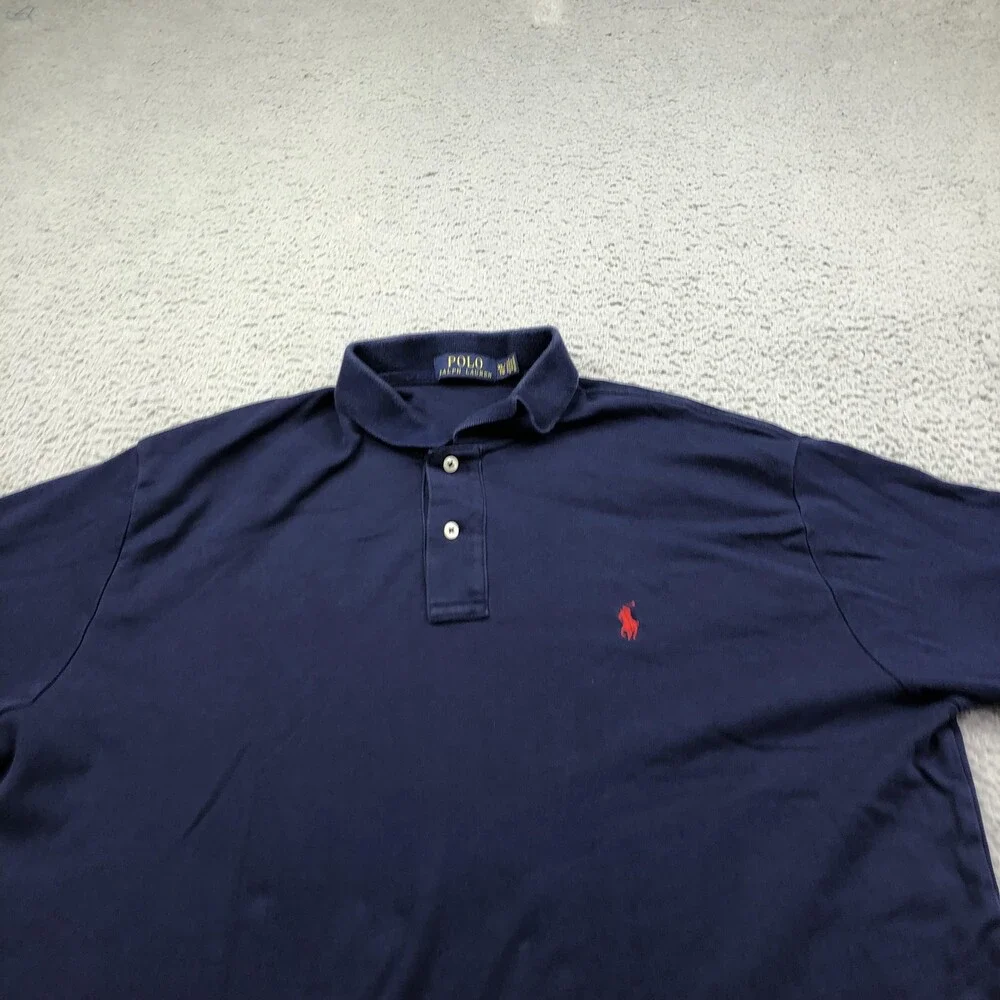 Polo Ralph Lauren polo ralph
